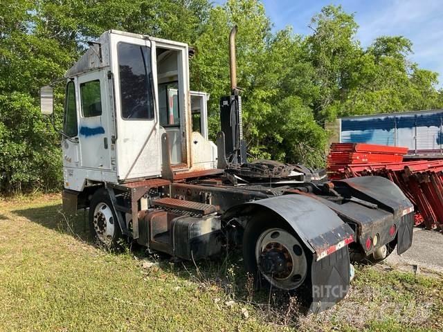 Kalmar YT Roro Tracteur de manœuvre