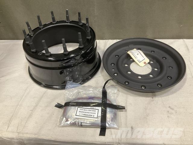  Kampi 57K3527 Pneus, roues et jantes
