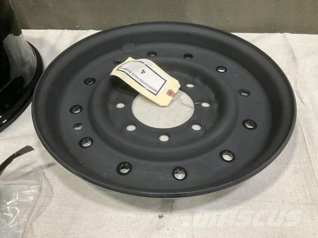  Kampi 57K3527 Pneus, roues et jantes