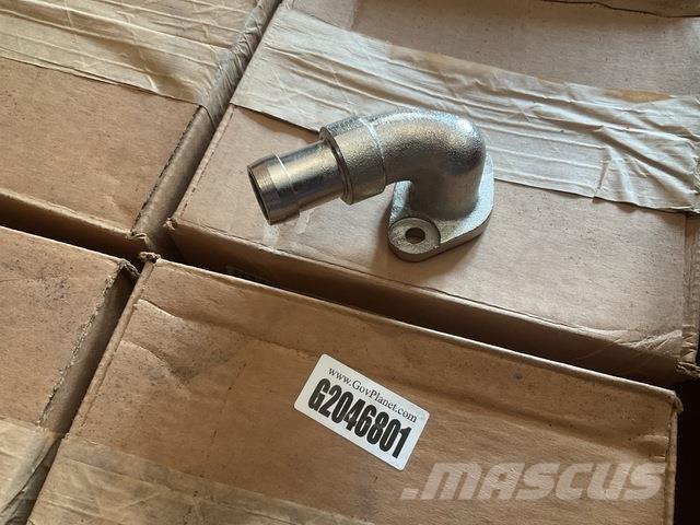  Kampi 8761597 Autres accessoires