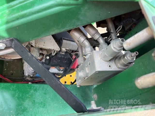  Kanga PW628 Chargeuse compacte