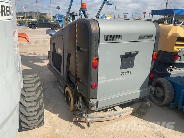 Kärcher B300 Balayeuses d'intérieur