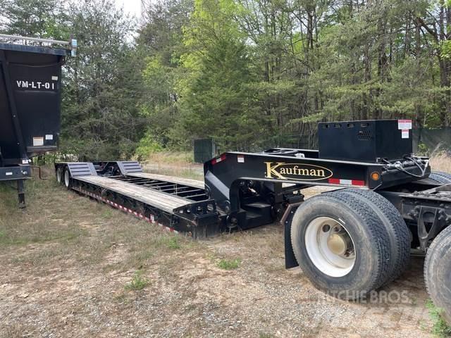 Kaufman DT35 Remorque surbaissée