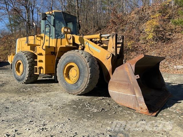 Kawasaki 90ZV Chargeuse sur pneus