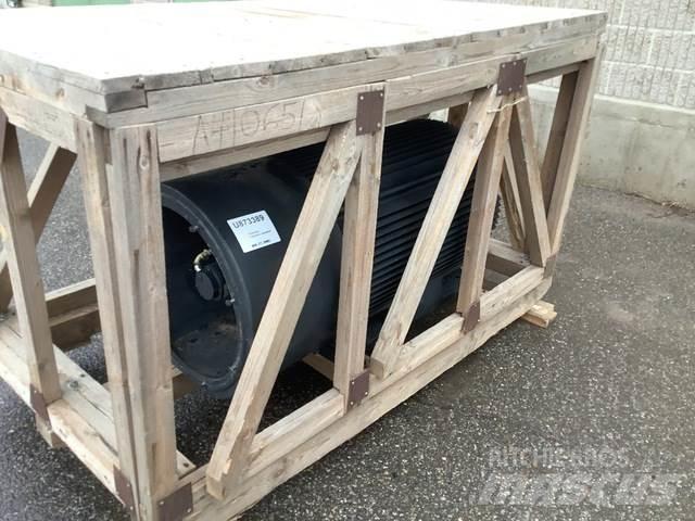  KCI MM303012 Moteur Industriel