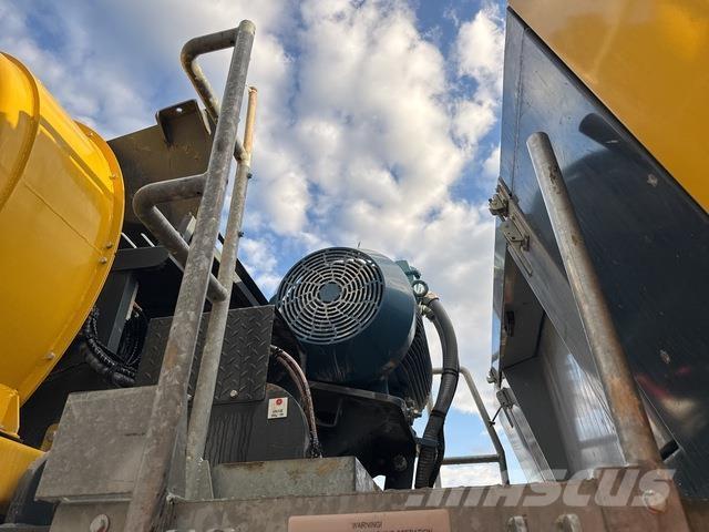 Keestrack B5E Concasseur