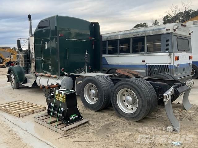 Kenworth  Tracteur routier