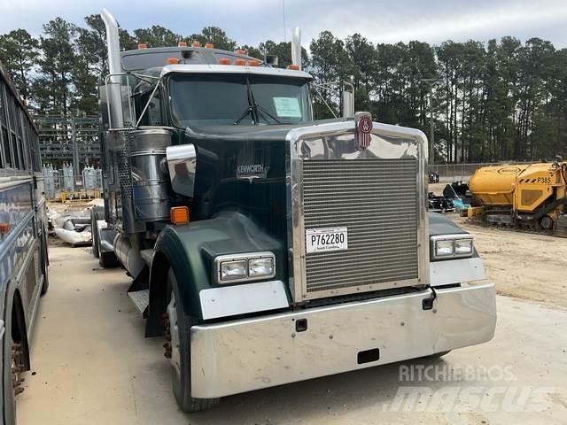 Kenworth  Tracteur routier