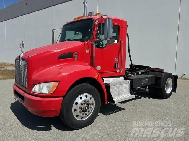 Kenworth  Tracteur routier