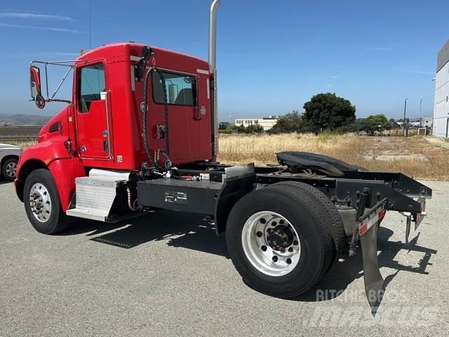 Kenworth  Tracteur routier