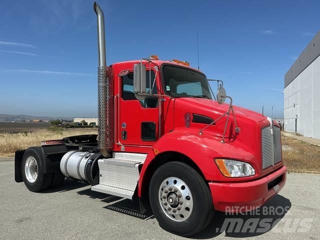 Kenworth  Tracteur routier