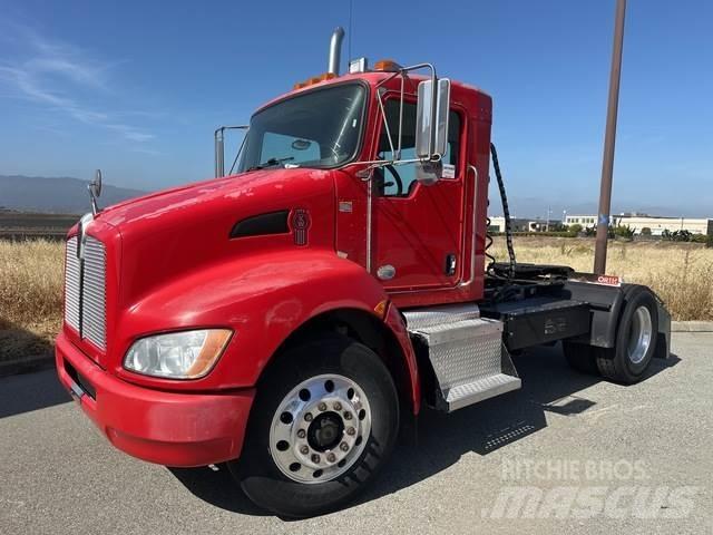 Kenworth  Tracteur routier