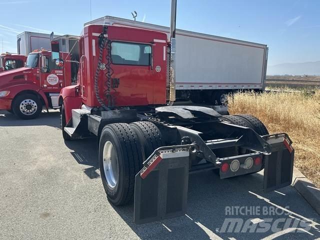 Kenworth  Tracteur routier