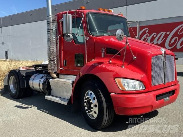 Kenworth  Tracteur routier