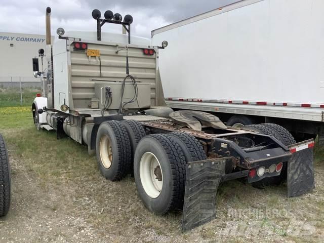 Kenworth  Tracteur routier