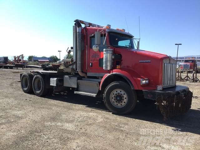 Kenworth  Camion dépannage