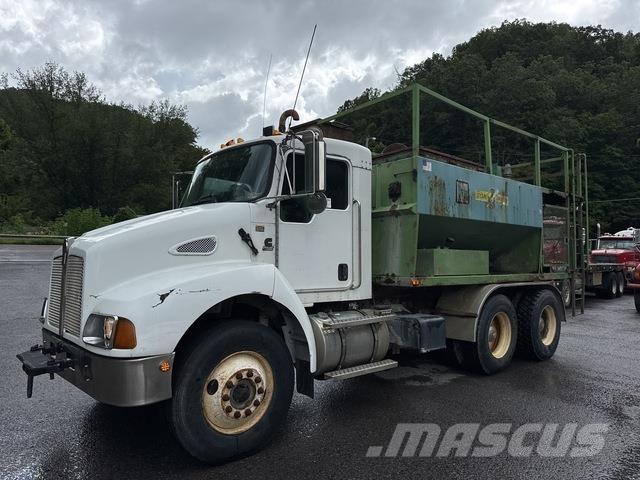 Kenworth  Agriculture - Autres