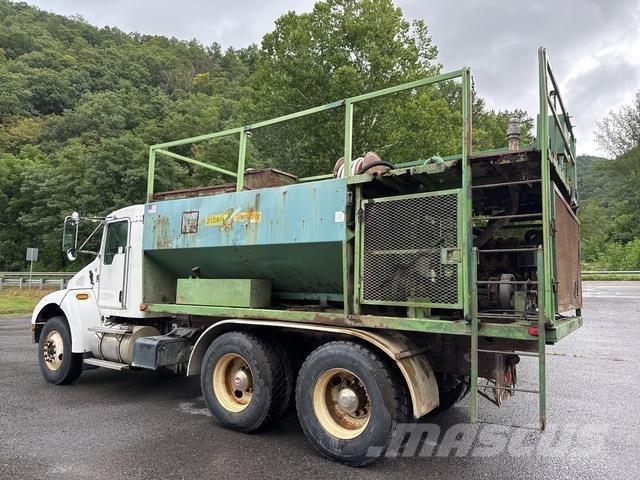Kenworth  Agriculture - Autres