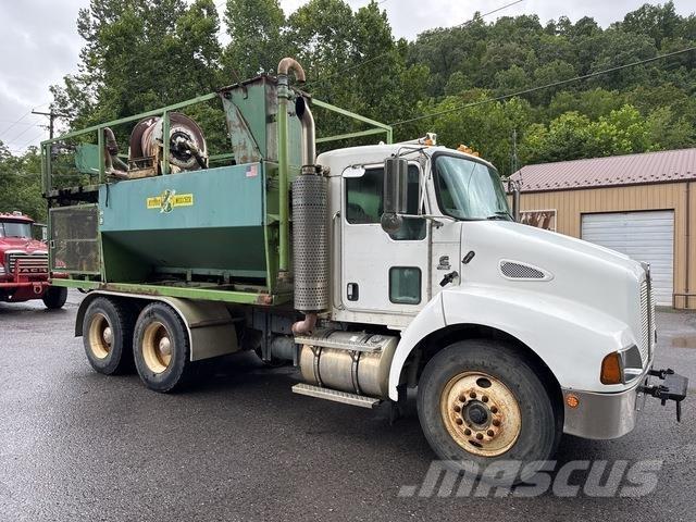 Kenworth  Agriculture - Autres