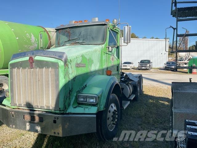 Kenworth  Tracteur routier