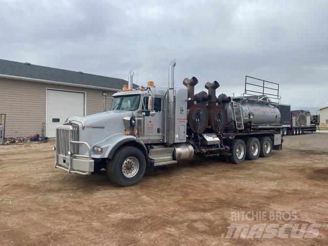 Kenworth 4900 Autre camion
