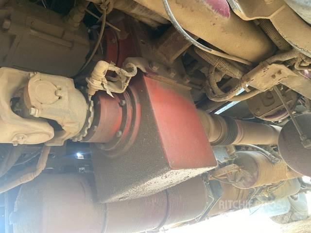 Kenworth 4900 Autre camion