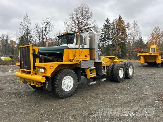 Kenworth 850 Tracteur routier