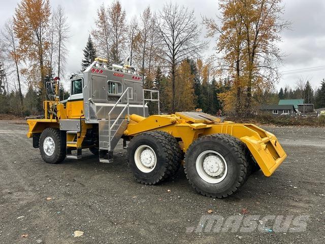 Kenworth 850 Tracteur routier