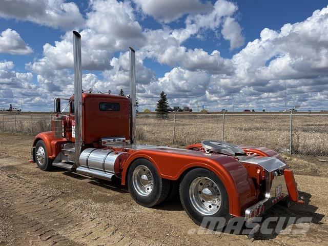 Kenworth 925 Tracteur routier