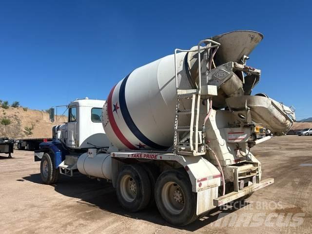 Kenworth C500 Autre camion