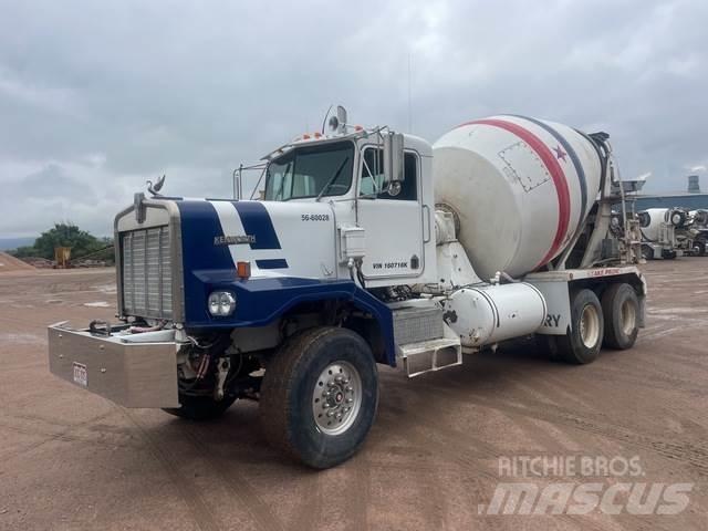 Kenworth C500 Autre camion