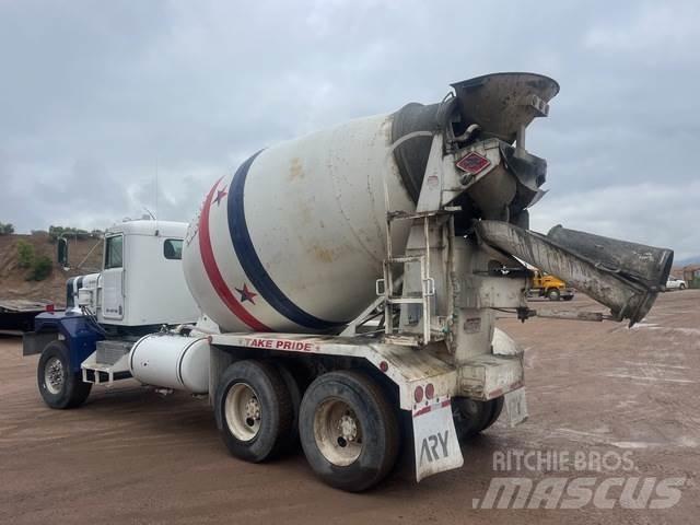 Kenworth C500 Autre camion