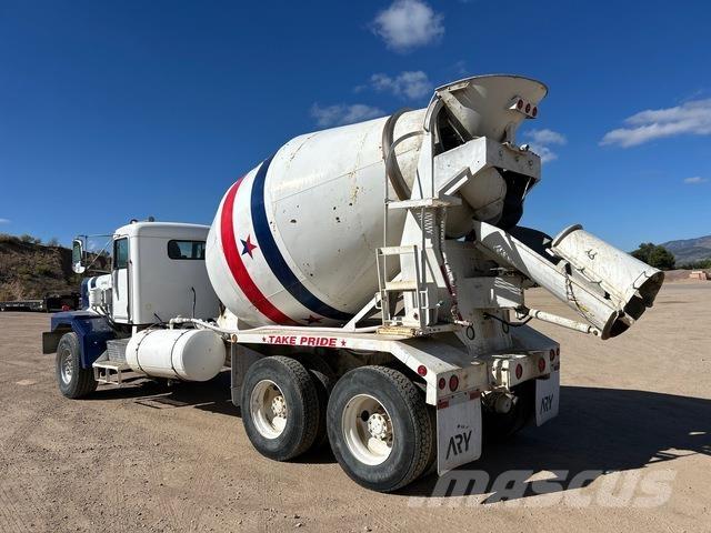 Kenworth C500 Autre camion