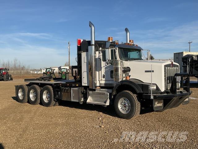 Kenworth C500 Camion dépannage