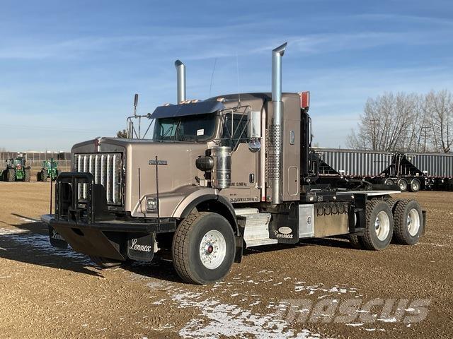 Kenworth C500 Camion dépannage