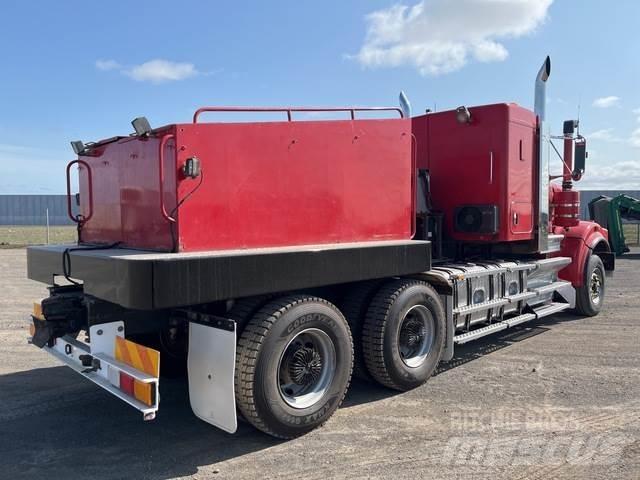 Kenworth C509 Tracteur routier