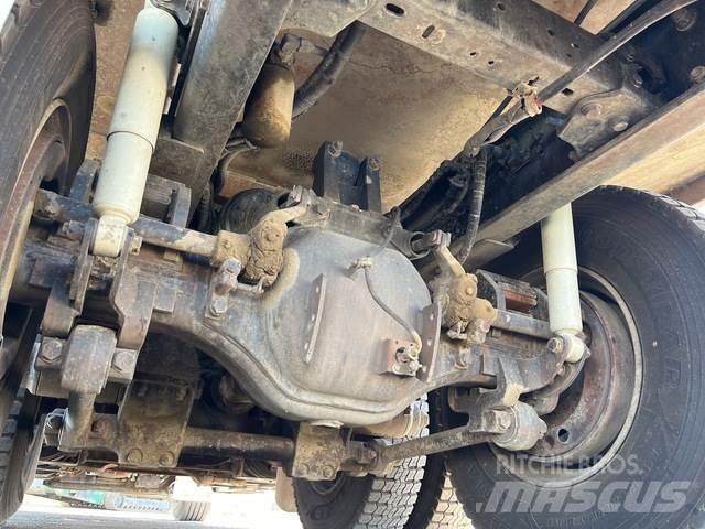 Kenworth C509 Tracteur routier