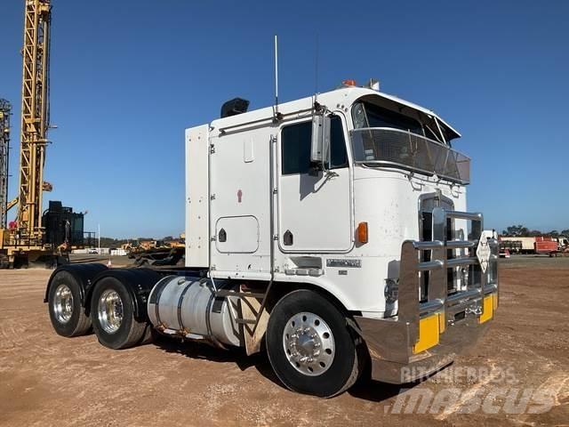 Kenworth K100E Tracteur routier
