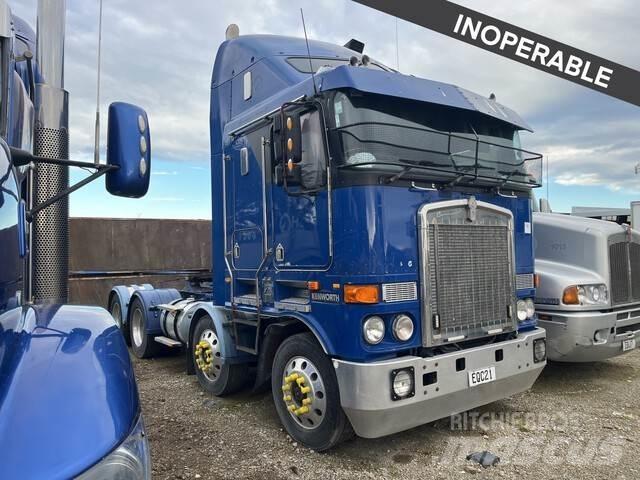 Kenworth K108 Tracteur routier