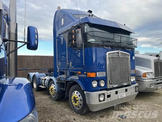 Kenworth K108 Tracteur routier