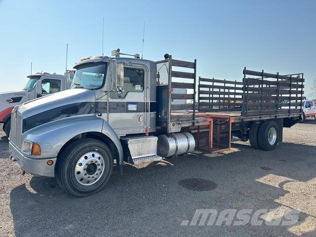 Kenworth T-300 Camion plateau