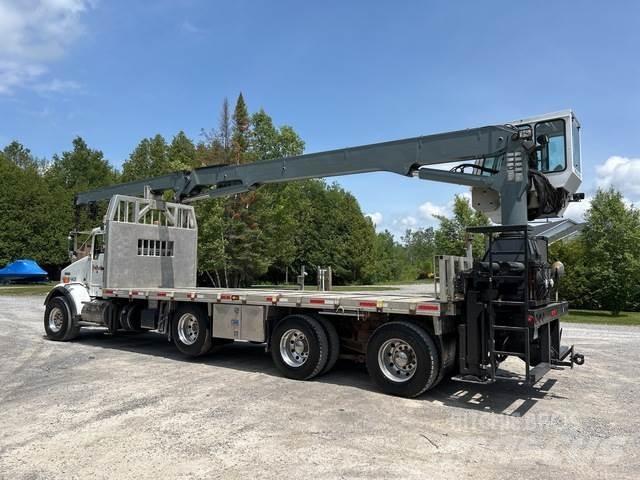 Kenworth T-800 Autre camion