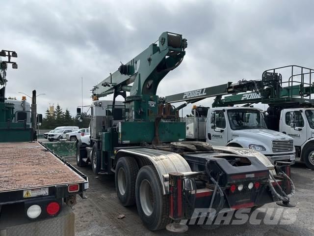 Kenworth T-800 Autre camion