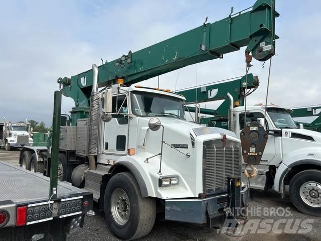 Kenworth T-800 Autre camion