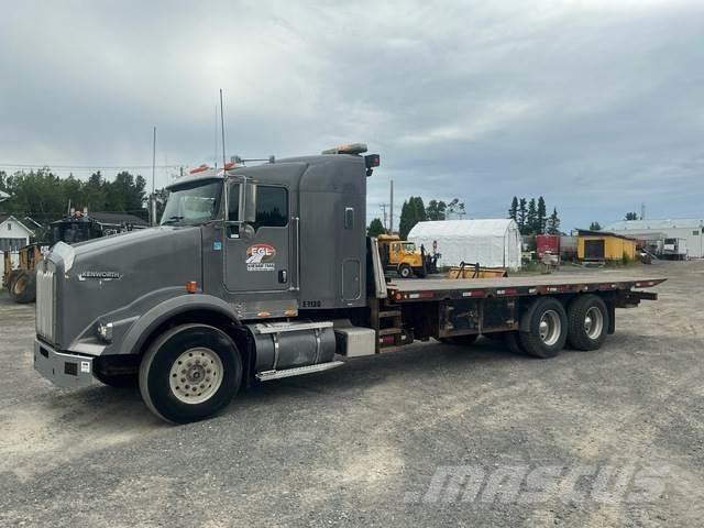 Kenworth T-800 Camion dépannage