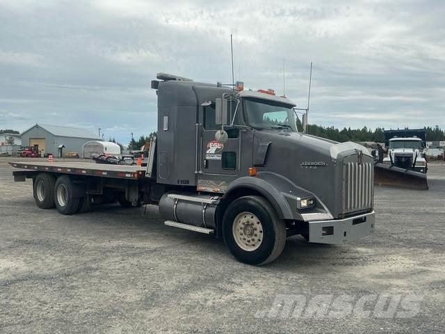 Kenworth T-800 Camion dépannage