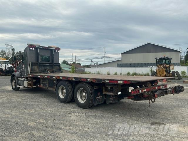 Kenworth T-800 Camion dépannage