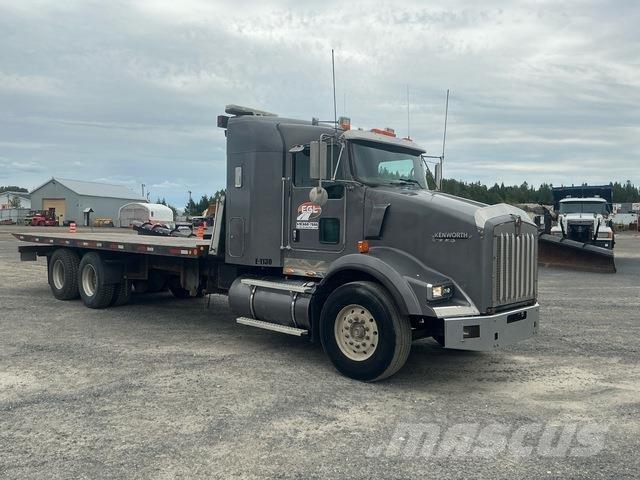 Kenworth T-800 Camion dépannage