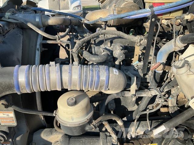 Kenworth T170 Camions et véhicules municipaux