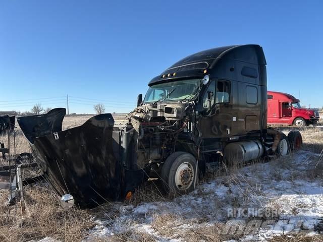 Kenworth T2000 Tracteur routier